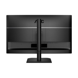 Écran LED - 27" - 1920 x 1080 Full HD (1080p) @ 120 Hz - IPS - 300 cd - m² - 1500:1 - 4 ms - HDMI, VGA, ... (27E4U)_10