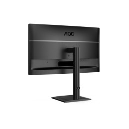 Écran LED - 27" - 1920 x 1080 Full HD (1080p) @ 120 Hz - IPS - 300 cd - m² - 1500:1 - 4 ms - HDMI, VGA, ... (27E4U)_12