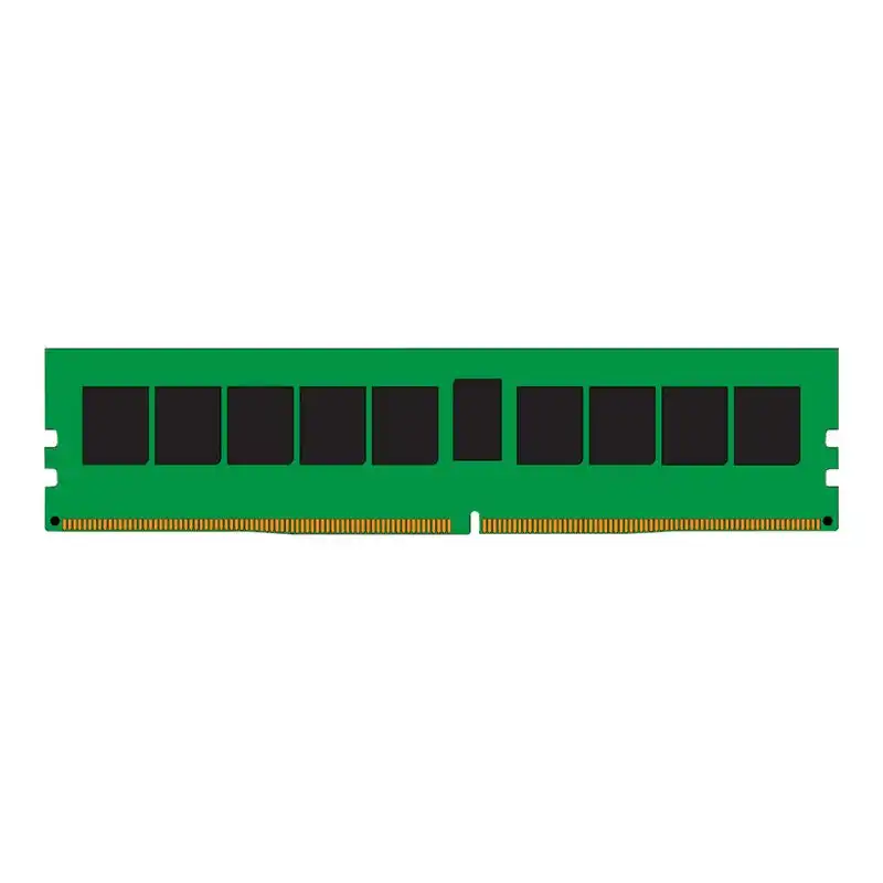 Kingston Server Premier - DDR4 - module - 16 Go - DIMM 288 broches - 2666 MHz - PC4-21300 - CL19 - 1... (KSM26RD8/16HDI)_1