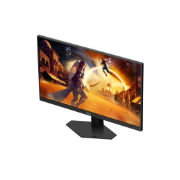 Écran LED - jeux - 24" (23.8" visualisable) - 1920 x 1080 Full HD (1080p) @ 200 Hz - Fast IPS - 300 cd... (24G4HRE)_2