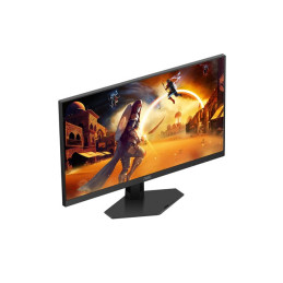 Écran LED - jeux - 24" (23.8" visualisable) - 1920 x 1080 Full HD (1080p) @ 200 Hz - Fast IPS - 300 cd... (24G4HRE)_5