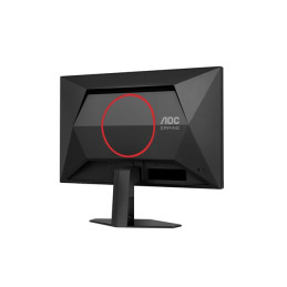 Écran LED - jeux - 24" (23.8" visualisable) - 1920 x 1080 Full HD (1080p) @ 200 Hz - Fast IPS - 300 cd... (24G4HRE)_7