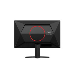 Écran LED - jeux - 24" (23.8" visualisable) - 1920 x 1080 Full HD (1080p) @ 200 Hz - Fast IPS - 300 cd... (24G4HRE)_11
