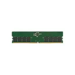 Kingston - DDR5 - kit - 32 Go: 2 x 16 Go - DIMM 288 broches - 4800 MHz - PC5-38400 - CL40 - 1.1 V - ... (KCP548US8K2-32)_1