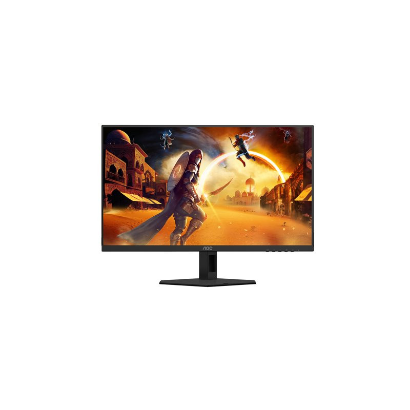 Écran LED - jeux - 25" (24.5" visualisable) - 1920 x 1080 Full HD (1080p) @ 310 Hz - Fast IPS - 400 cd... (25G4SRE)_1