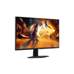 Écran LED - jeux - 25" (24.5" visualisable) - 1920 x 1080 Full HD (1080p) @ 310 Hz - Fast IPS - 400 cd... (25G4SRE)_4