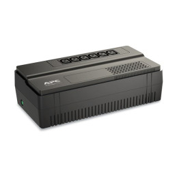 APC Easy UPS BV - Onduleur - CA 230 V - 300 Watt - 500 VA - connecteurs de sortie : 6 (BV500I)_1