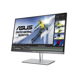 Écran LCD - 24.1" - 1920 x 1200 WUXGA @ 70 Hz - IPS - 400 cd - m² - 1000:1 - DisplayHDR 400 - ... (90LM04B0-B01370)_4