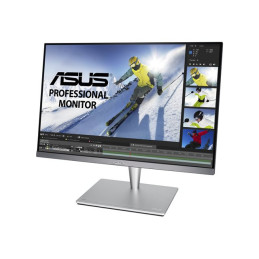 Écran LCD - 24.1" - 1920 x 1200 WUXGA @ 70 Hz - IPS - 400 cd - m² - 1000:1 - DisplayHDR 400 - ... (90LM04B0-B01370)_5