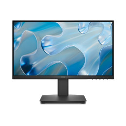 Écran LED - 22" (21.5" visualisable) - 1920 x 1080 Full HD (1080p) @ 100 Hz - VA - 250 cd - m² -... (DELL-SE2225HM)_1