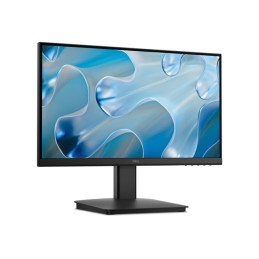 Écran LED - 22" (21.5" visualisable) - 1920 x 1080 Full HD (1080p) @ 100 Hz - VA - 250 cd - m² -... (DELL-SE2225HM)_2