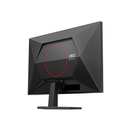 Écran LED - jeux - 27" - 2560 x 1440 QHD @ 240 Hz - Fast IPS - 300 cd - m² - HDR10 - 0.3 ms - HDMI, D... (Q27G42ZE)_9