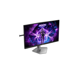 AG6 Series - écran LED - jeux - 24" - 1920 x 1080 Full HD (1080p) @ 600 Hz - Ultra-Fast TN eSports - ... (AG246FK6)_1