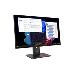 Écran LED - 27" - 3840 x 2160 4K @ 60 Hz - IPS - 350 cd - m² - 1500:1 - DisplayHDR 10 - 4 ms - HDMI... (64AFGAT2EU)_3