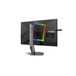 AG6 Series - écran LED - jeux - 24" - 1920 x 1080 Full HD (1080p) @ 600 Hz - Ultra-Fast TN eSports - ... (AG246FK6)_6