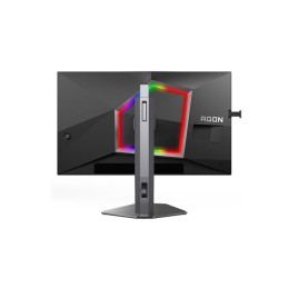 AG6 Series - écran LED - jeux - 24" - 1920 x 1080 Full HD (1080p) @ 600 Hz - Ultra-Fast TN eSports - ... (AG246FK6)_7