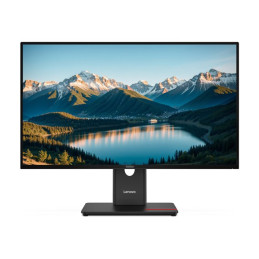 Écran LED - 27" - 2560 x 1440 QHD @ 120 Hz - IPS - 350 cd - m² - 1500:1 - DisplayHDR 10 - 4 ms - HD... (64A6GAT6EU)_1
