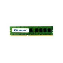 Integral - DDR4 - module - 4 Go - DIMM 288 broches - 2400 MHz - PC4-19200 - 1.2 V - mémoire sans tampon... (IN4T4GNDURX)_1