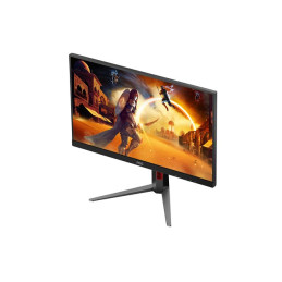 Écran LED - jeux - 27" - 1920 x 1080 Full HD (1080p) @ 200 Hz - Fast IPS - 300 cd - m² - DisplayHDR 400... (27G4HA)_4