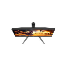 Écran LED - jeux - 27" - 1920 x 1080 Full HD (1080p) @ 200 Hz - Fast IPS - 300 cd - m² - DisplayHDR 400... (27G4HA)_9