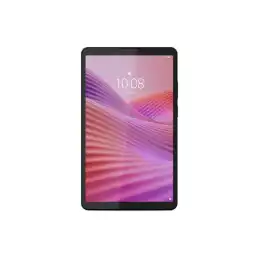 Lenovo Tab K9 ZAF2 - Tablette - Android 14 ou versions plus récentes - 64 Go eMMC - 8.7" IPS (1340 ... (ZAF20079SE)_1