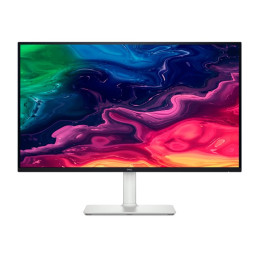 Écran LED - 27" - 3840 x 2160 4K @ 120 Hz - IPS - 350 cd - m² - 1500:1 - 4 ms - 2xHDMI, USB-C - h... (DELL-S2725QC)_1