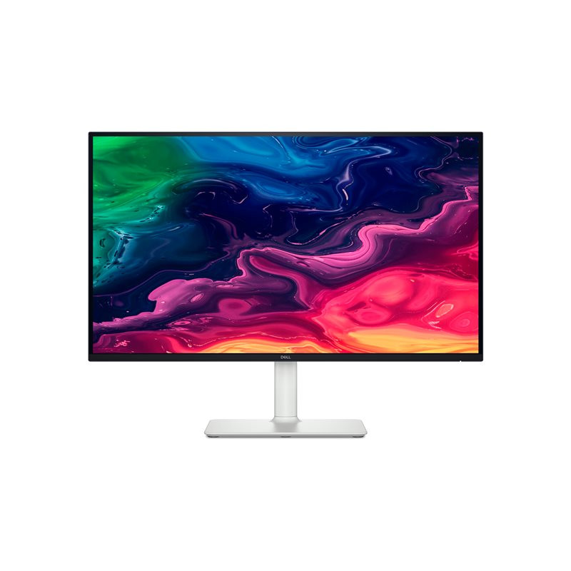 Écran LED - 27" - 3840 x 2160 4K @ 120 Hz - IPS - 350 cd - m² - 1500:1 - 4 ms - 2xHDMI, USB-C - h... (DELL-S2725QC)_1