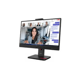 Écran LED - 2560 x 1440 QHD @ 120 Hz - IPS - 350 cd - m² - 1500:1 - 4 ms - HDMI, 2xDisplayPort, 2xU... (64B8UAT1EU)_1