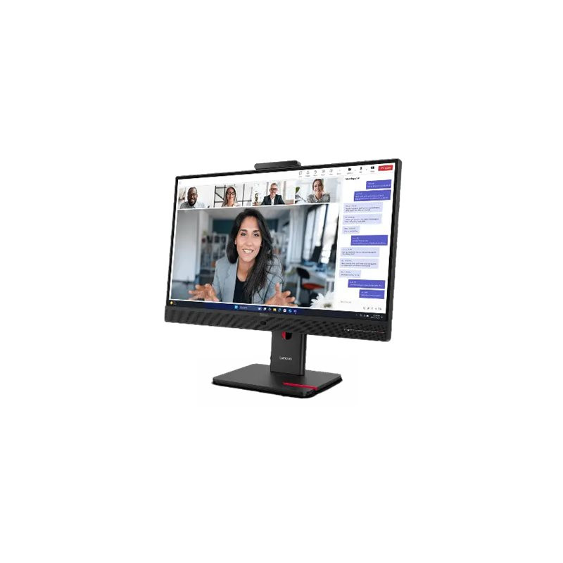 Écran LED - 2560 x 1440 QHD @ 120 Hz - IPS - 350 cd - m² - 1500:1 - 4 ms - HDMI, 2xDisplayPort, 2xU... (64B8UAT1EU)_1