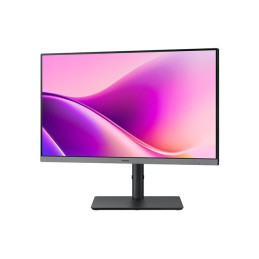 S43UF Series - écran LED - 24" - 1920 x 1080 Full HD (1080p) @ 100 Hz - IPS - 300 cd - m² - 100... (LS24F430UAUXEN)_5