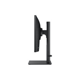 S43UF Series - écran LED - 24" - 1920 x 1080 Full HD (1080p) @ 100 Hz - IPS - 300 cd - m² - 100... (LS24F430UAUXEN)_12