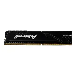 Kingston FURY Beast - DDR4 - kit - 128 Go: 4 x 32 Go - DIMM 288 broches - 3200 MHz - PC4-25600 - C... (KF432C16BBK4/128)_12