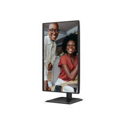 Écran LED - 24" (23.8" visualisable) - 1920 x 1080 Full HD (1080p) @ 120 Hz - IPS - 300 cd - m² - 1500:... (24E4CV)_5