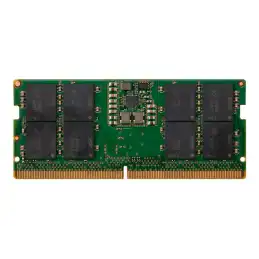 DDR5 - module - 16 Go - SO DIMM 262 broches - 4800 MHz (5S4C4AAABB)_1
