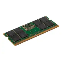 DDR5 - module - 16 Go - SO DIMM 262 broches - 4800 MHz (5S4C4AAABB)_3