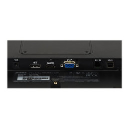 Écran LED - 17" - cadre ouvert - écran tactile - 1280 x 1024 - IPS - 350 cd - m² - 1000:1 - 5 ms ... (TF1734MC-B7X)_8