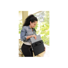 Housse d'ordinateur portable - 15" - 16" - noir (DELL-CV5623)_6