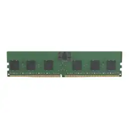 HP - DDR5 - module - 16 Go - DIMM 288 broches - 4800 MHz - PC5-38400 - mémoire enregistré - ECC (340K1AA)_1