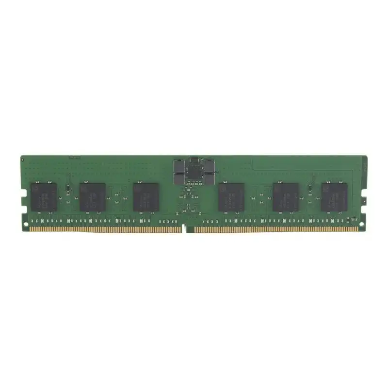 HP - DDR5 - module - 16 Go - DIMM 288 broches - 4800 MHz - PC5-38400 - mémoire enregistré - ECC (340K1AA)_1