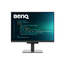 Écran LED - 28.2" - 3840 x 2560 4K+ @ 60 Hz - IPS - 400 cd - m² - 1200:1 - DisplayHDR 400 - 5 ms - HDMI... (RD280U)_1