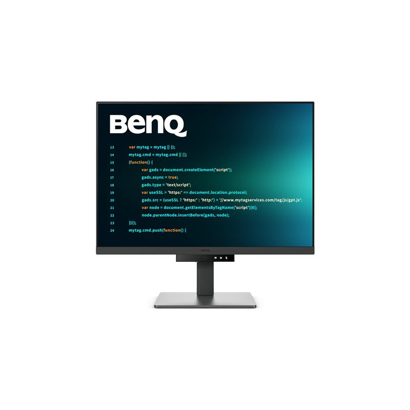 Écran LED - 28.2" - 3840 x 2560 4K+ @ 60 Hz - IPS - 400 cd - m² - 1200:1 - DisplayHDR 400 - 5 ms - HDMI... (RD280U)_1