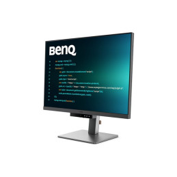 Écran LED - 28.2" - 3840 x 2560 4K+ @ 60 Hz - IPS - 400 cd - m² - 1200:1 - DisplayHDR 400 - 5 ms - HDMI... (RD280U)_2
