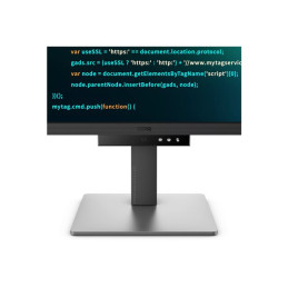 Écran LED - 28.2" - 3840 x 2560 4K+ @ 60 Hz - IPS - 400 cd - m² - 1200:1 - DisplayHDR 400 - 5 ms - HDMI... (RD280U)_6