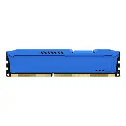 Kingston FURY Beast - DDR3 - module - 8 Go - DIMM 240 broches - 1600 MHz - PC3-12800 - CL10 - 1.5 V - m... (KF316C10B/8)_4