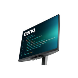Écran LED - 28.2" - 3840 x 2560 4K+ @ 60 Hz - IPS - 400 cd - m² - 1200:1 - DisplayHDR 400 - 5 ms - HDMI... (RD280U)_7