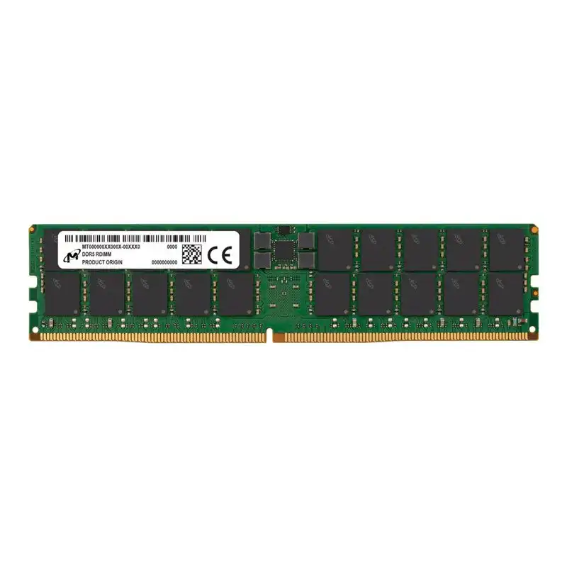 DDR5 RDIMM 96GB 2Rx4 4800 (MTC40F204WS1RC48BR)_1