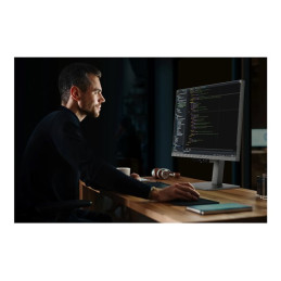 Écran LED - 28.2" - 3840 x 2560 4K+ @ 60 Hz - IPS - 400 cd - m² - 1200:1 - DisplayHDR 400 - 5 ms - HDMI... (RD280U)_9