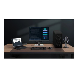 Écran LED - 28.2" - 3840 x 2560 4K+ @ 60 Hz - IPS - 400 cd - m² - 1200:1 - DisplayHDR 400 - 5 ms - HDMI... (RD280U)_11