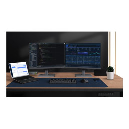 Écran LED - 28.2" - 3840 x 2560 4K+ @ 60 Hz - IPS - 400 cd - m² - 1200:1 - DisplayHDR 400 - 5 ms - HDMI... (RD280U)_12