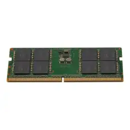 HP - DDR5 - module - 32 Go - SO DIMM 262 broches - 4800 MHz - pour ENVY 27-cp0150nd, 27-cp0350nd, 27-cp0... (5S4C0AAABB)_1